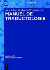 Manuel de traductologie cover