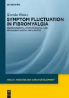 Symptom Fluctuation in Fibromyalgia cover