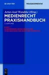 Europäisches Medienrecht Und Durchsetzung Des Geistigen Eigentums cover