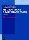 Schutz Von Medienprodukten cover