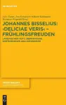 Johannes Bisselius cover