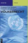 Völkerrecht cover