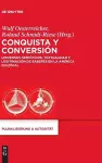 Conquista y Conversión cover