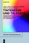 Tintenfass und Teleskop cover