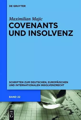 Covenants und Insolvenz cover