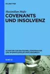 Covenants und Insolvenz cover