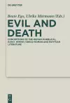 Evil and Death cover