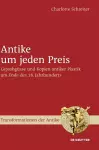 Antike um jeden Preis cover