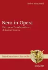 Nero in Opera cover