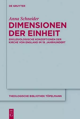 Dimensionen der Einheit cover