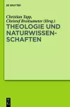 Theologie und Naturwissenschaften cover