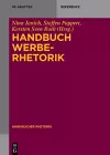 Handbuch Werberhetorik cover
