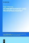 Schreibfähigkeit und Mehrsprachigkeit cover