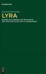 Lyra cover