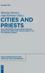 Cities and Priests cover