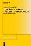 Toward a Poetic Theory of Narration cover