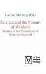 Science and the Pursuit of Wisdom cover