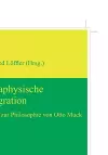 Metaphysische Integration cover