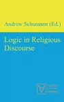 Logic in Religious Discourse cover