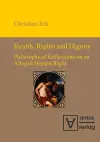 Health, Rights and Dignity cover