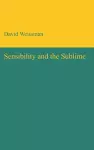 Sensibility and the Sublime cover