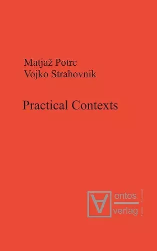 Practical Contexts cover