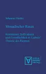 Monadischer Raum cover