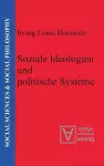 Soziale Ideologien und politische Systeme cover