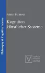 Kognition künstlicher Systeme cover