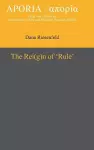 The Rei(g)n of ‘Rule’ cover