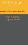 Forms of Life and Language Games cover