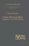 Cities, Real and Ideal cover