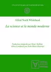 La science et le monde moderne cover