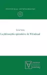 La philosophie spéculative de Whitehead cover