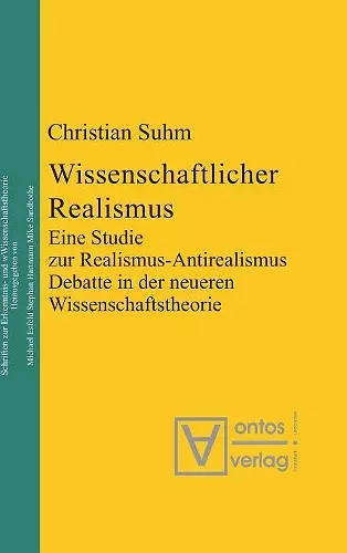 Wissenschaftlicher Realismus cover