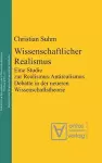 Wissenschaftlicher Realismus cover