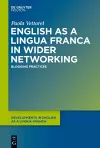 English as a Lingua Franca in Wider Networking cover