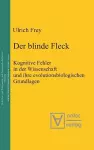 Der blinde Fleck cover