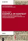 Exempla im Kontext cover