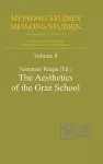 The Aesthetics of the Graz School cover