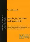 Ontologie, Wahrheit und Kausalität cover