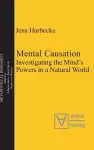 Mental Causation cover