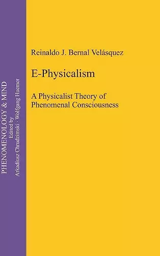 E-Physicalism cover