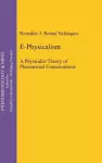 E-Physicalism cover