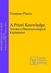 A Priori Knowledge cover