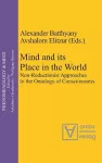 Mind and its Place in the World cover