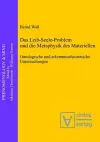 Das Leib-Seele-Problem und die Metaphysik des Materiellen cover