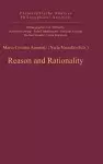 Reason and Rationality cover