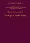 Ontological Proofs Today cover