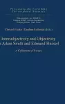 Intersubjectivity and Objectivity in Adam Smith and Edmund Husserl cover